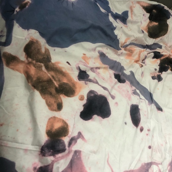 Queen duvet cover - Picture 5 of 6